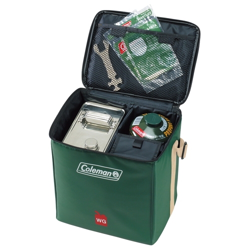 フューエルキャリーケースの通販｜キャンプ用品のコールマン【公式