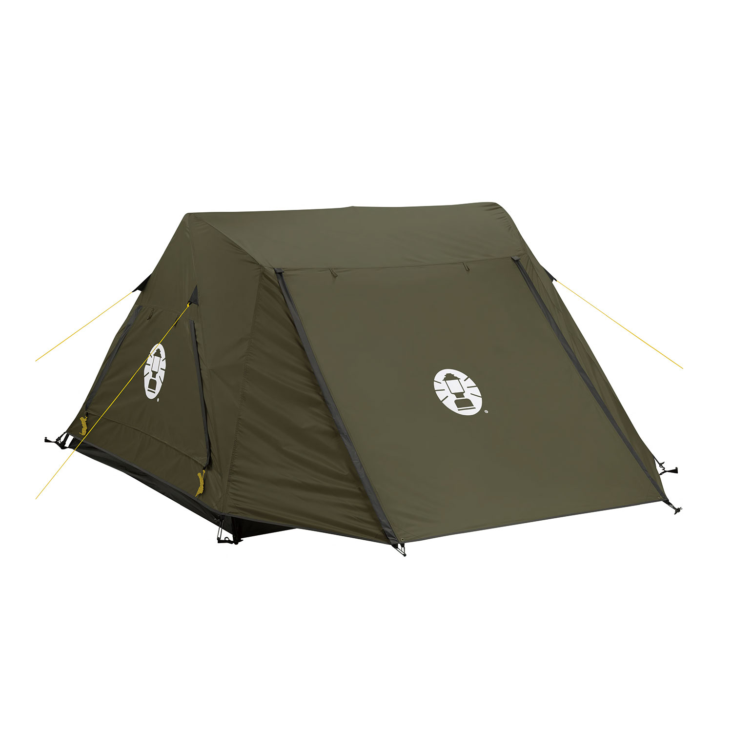 コールマン インスタントスワガー3P ダークルーム | アウトドア用品