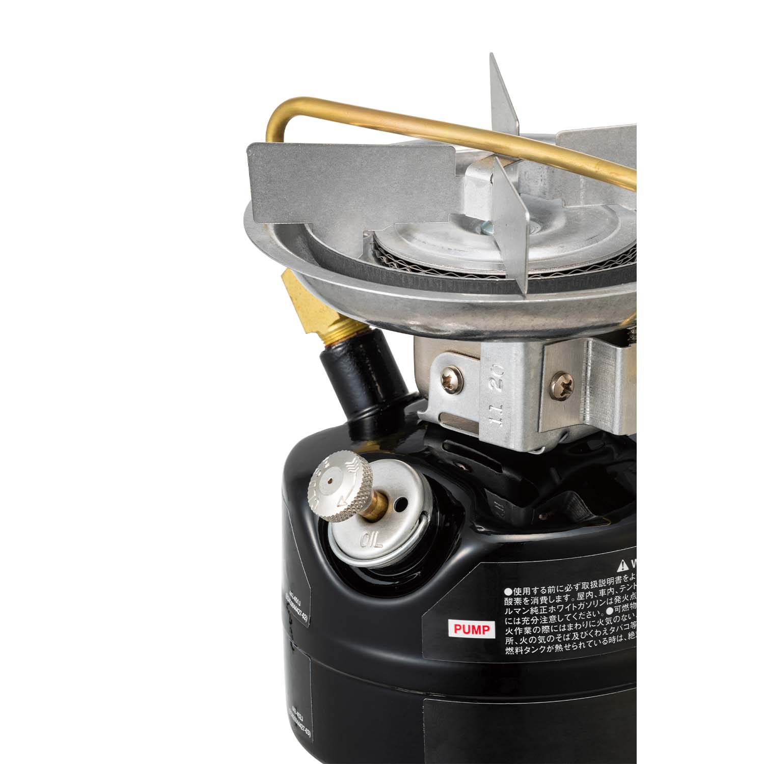 フェザーストーブの通販｜キャンプ用品のコールマン【公式】オンライン