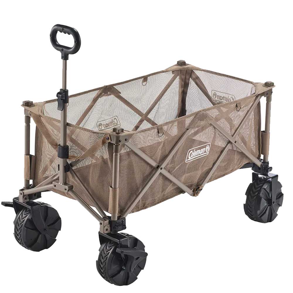 アウトドアワゴンマックスの通販｜キャンプ用品のコールマン【公式