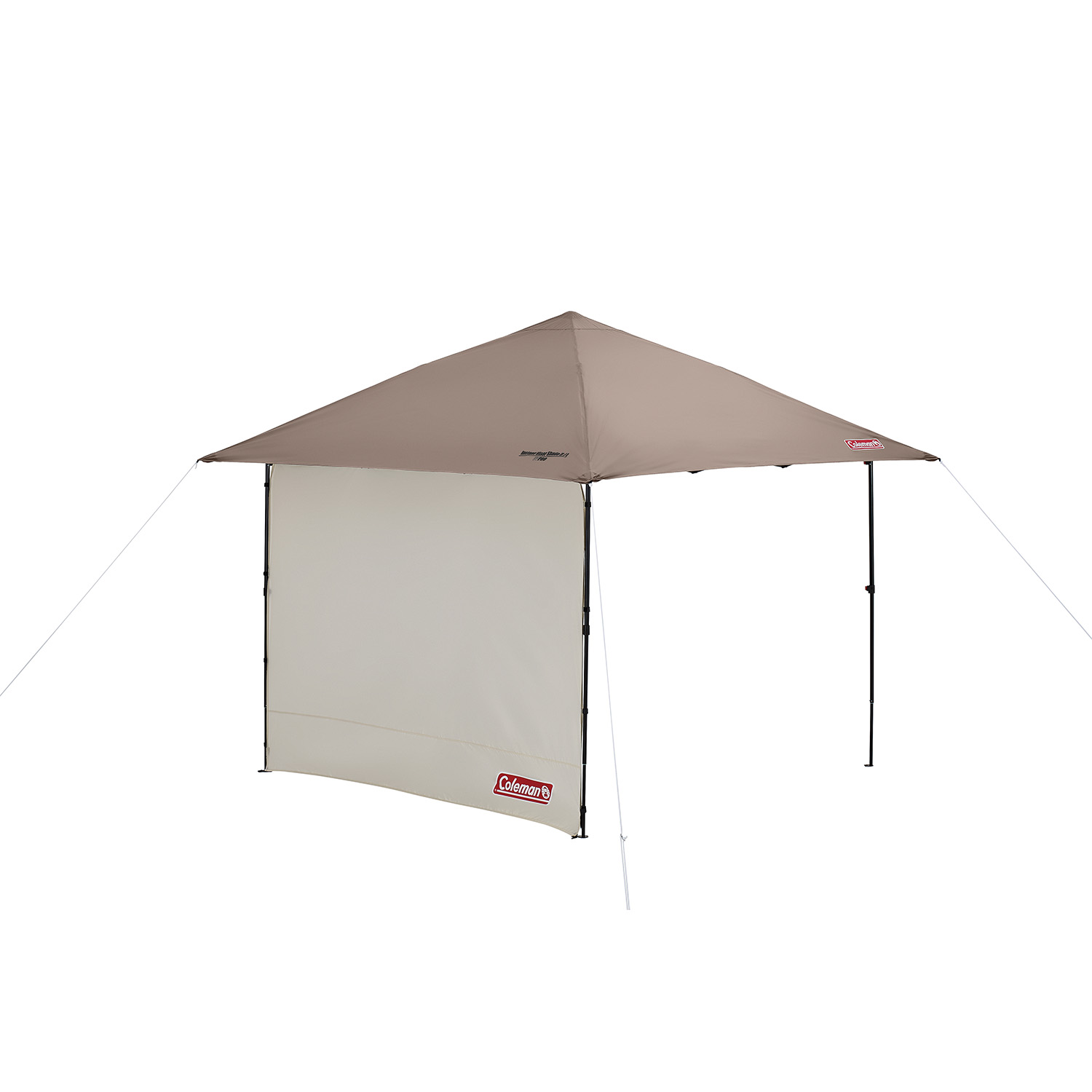 インスタントバイザーシェードⅡ /L（グレージュ）の通販｜キャンプ