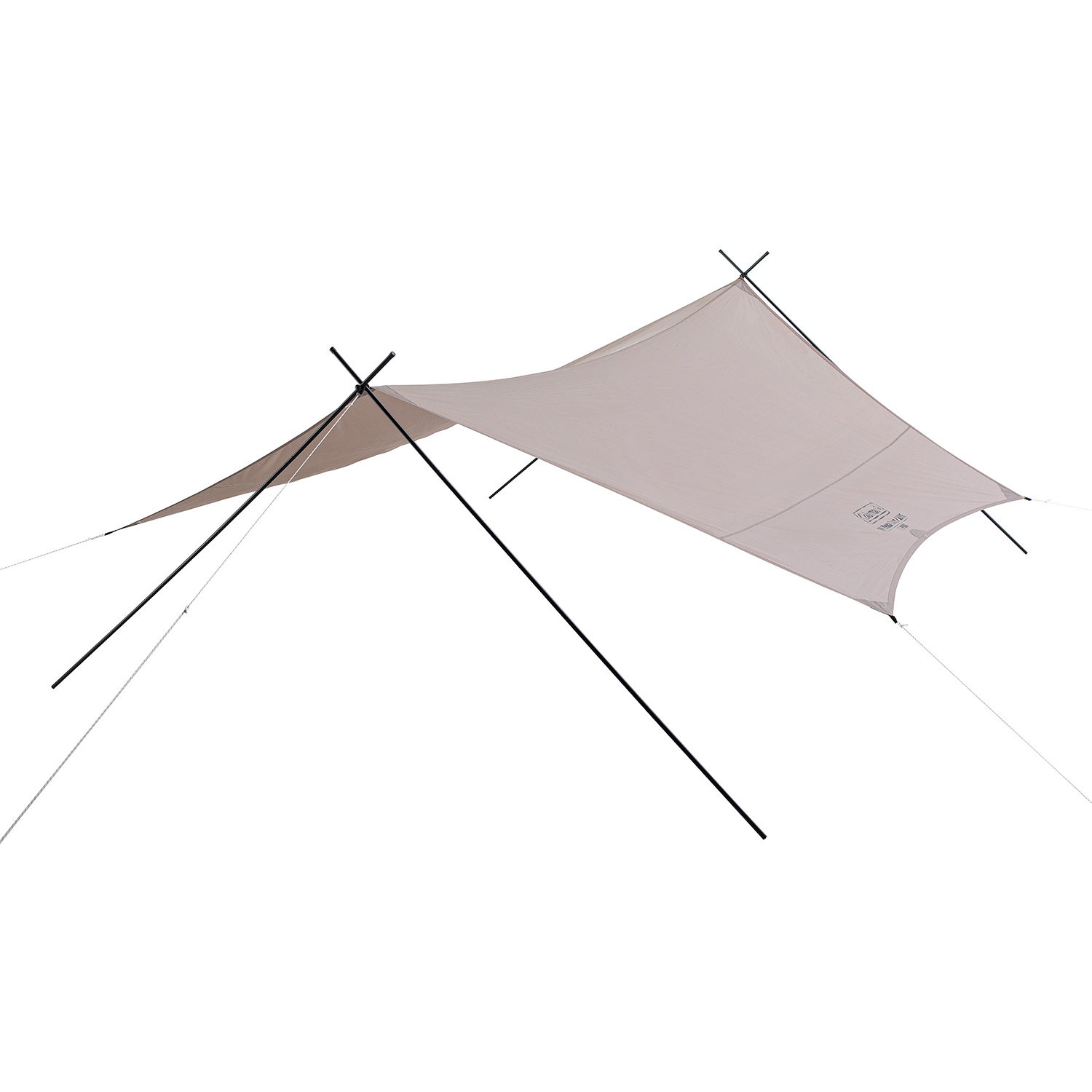 XPヘキサタープ/MDX (グレージュ)の通販｜キャンプ用品のコールマン