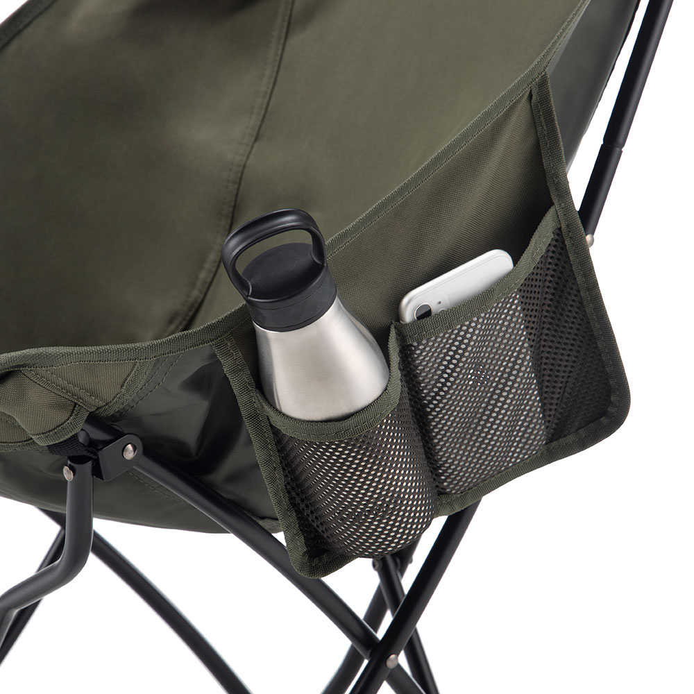 ヒーリングチェアNX (オリーブ)の通販｜キャンプ用品のコールマン