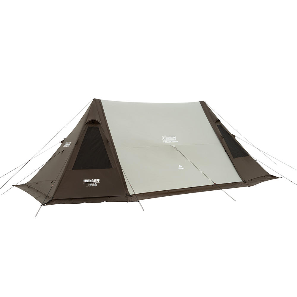 ツインクリフの通販｜キャンプ用品のコールマン【公式】オンライン