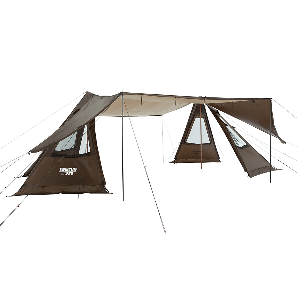 ツインクリフの通販｜キャンプ用品のコールマン【公式】オンライン