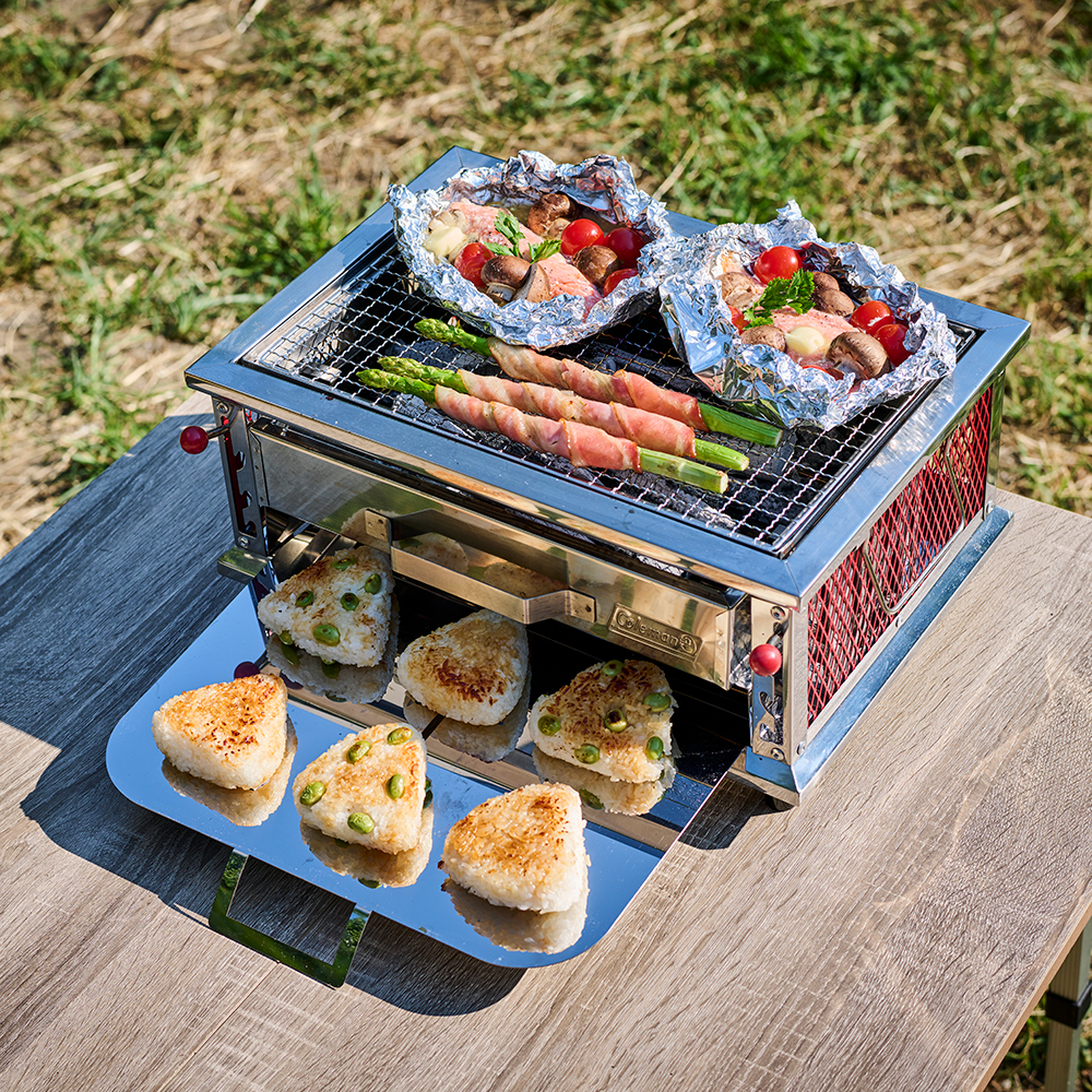 クールスパイダープロテーブルトップの通販｜キャンプ用品のコールマン