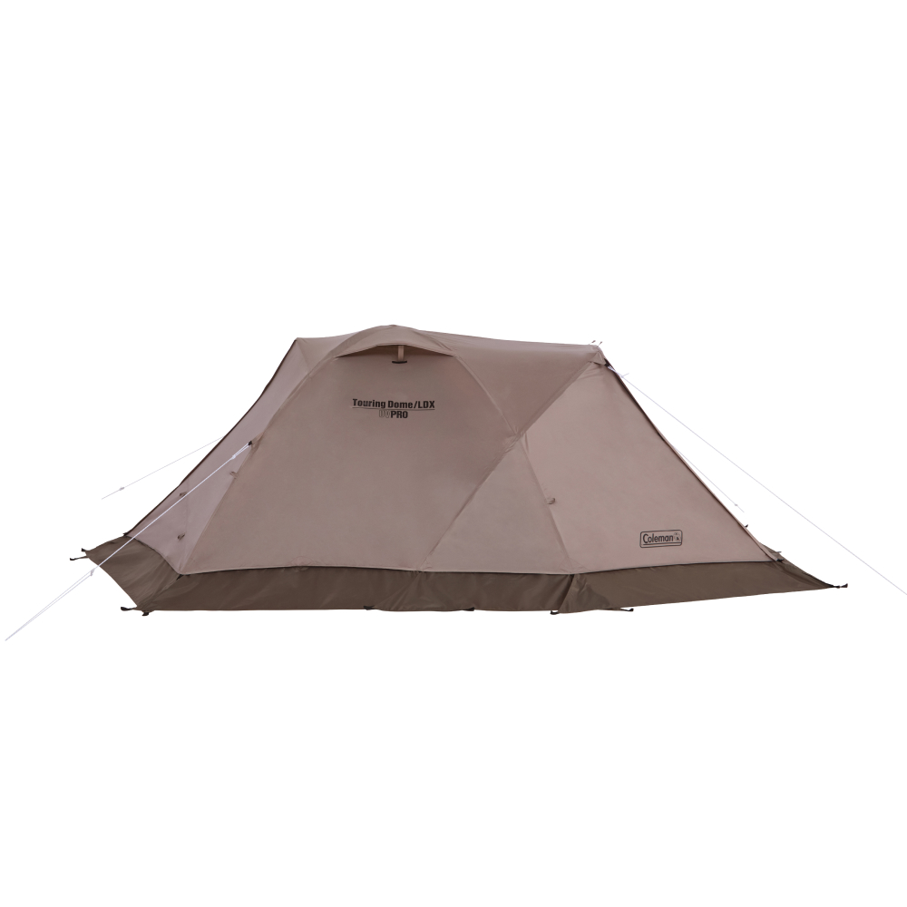 ツーリングドーム/LDXの通販｜キャンプ用品のコールマン【公式