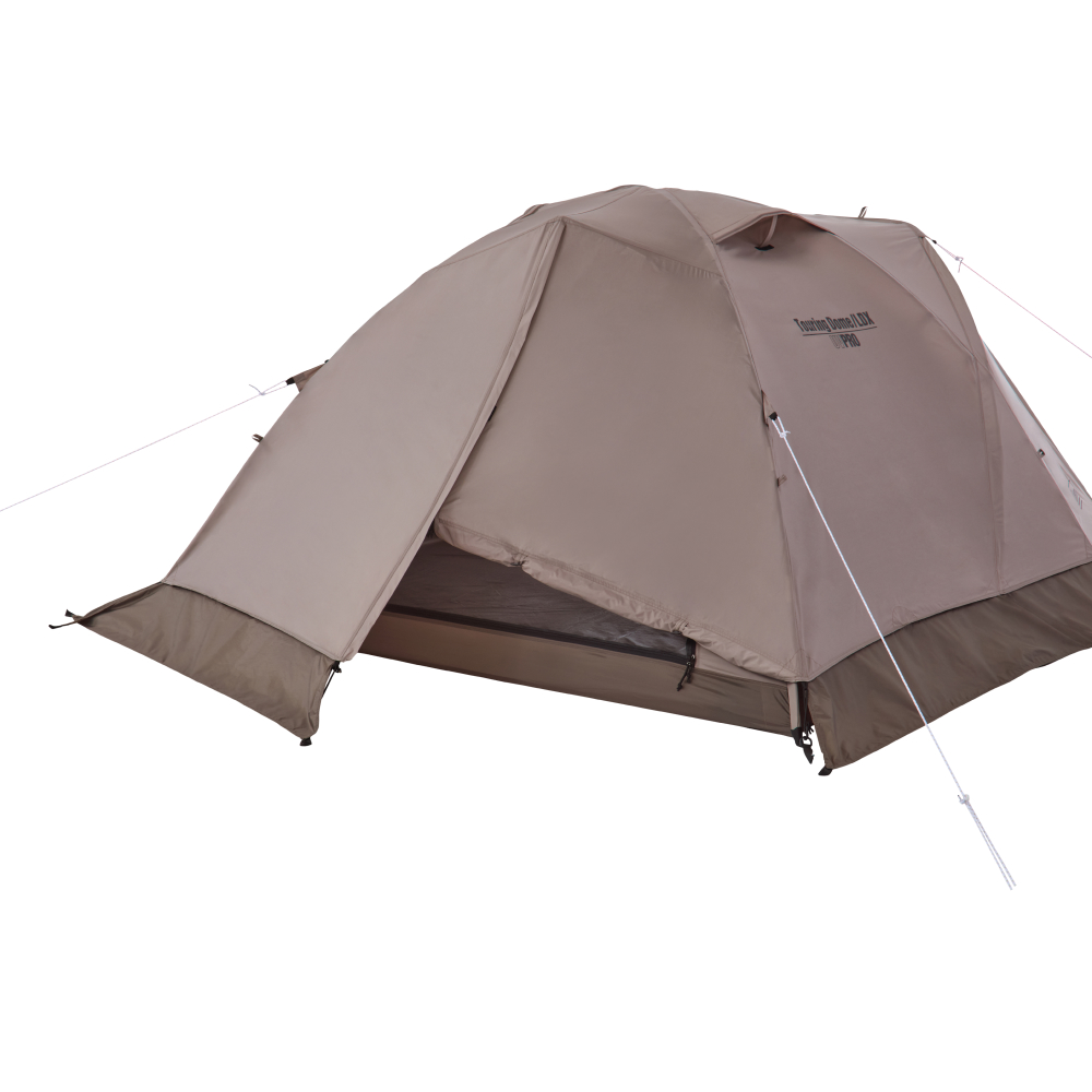 ツーリングドーム/LDXの通販｜キャンプ用品のコールマン【公式