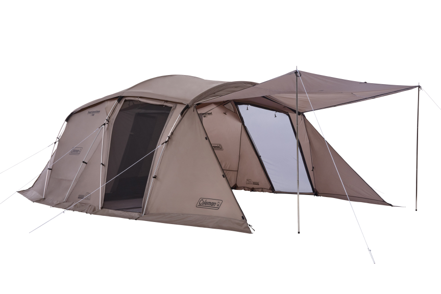 タフスピードドームの通販｜キャンプ用品のコールマン【公式