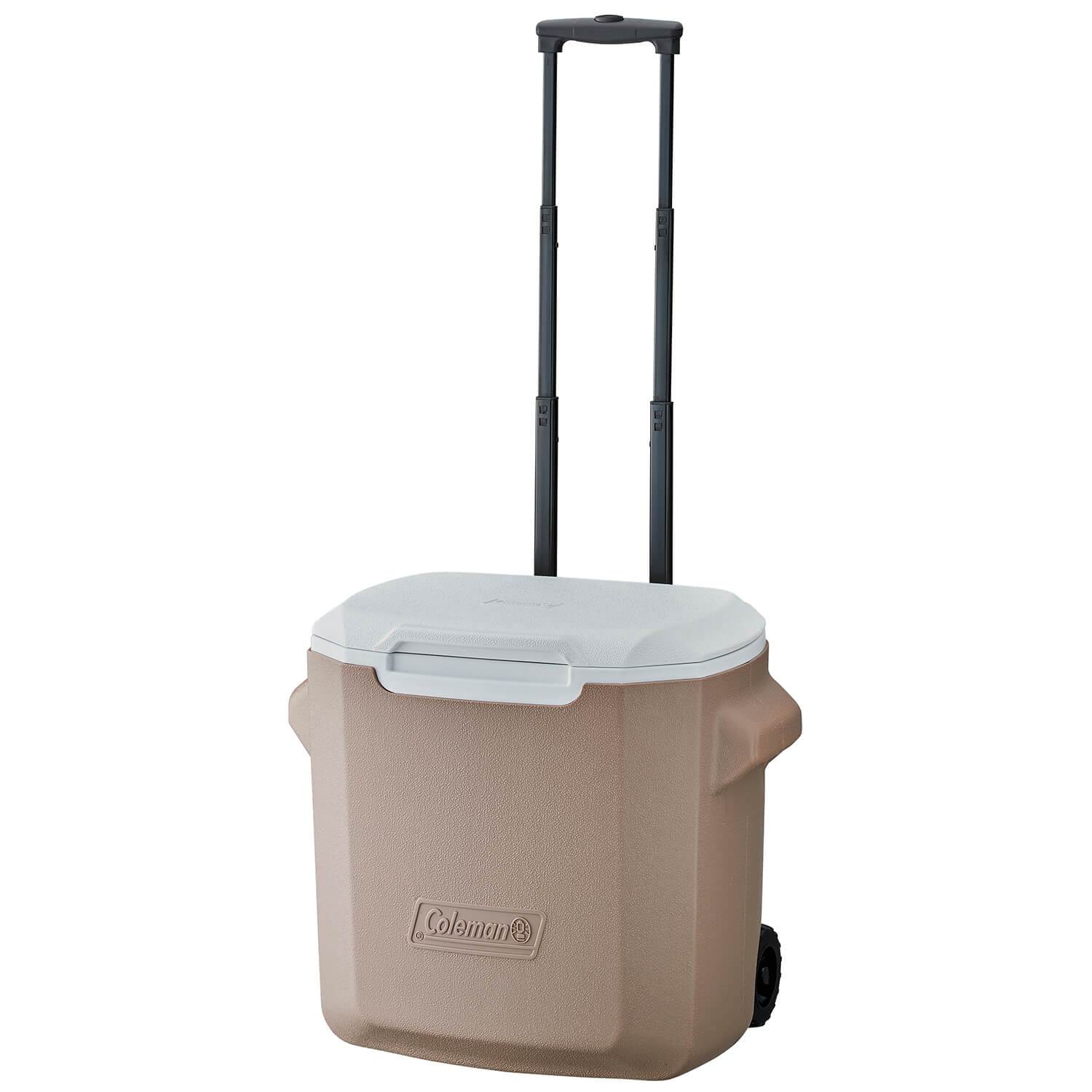 ホイールクーラー/28QT（グレージュ）の通販｜キャンプ用品の