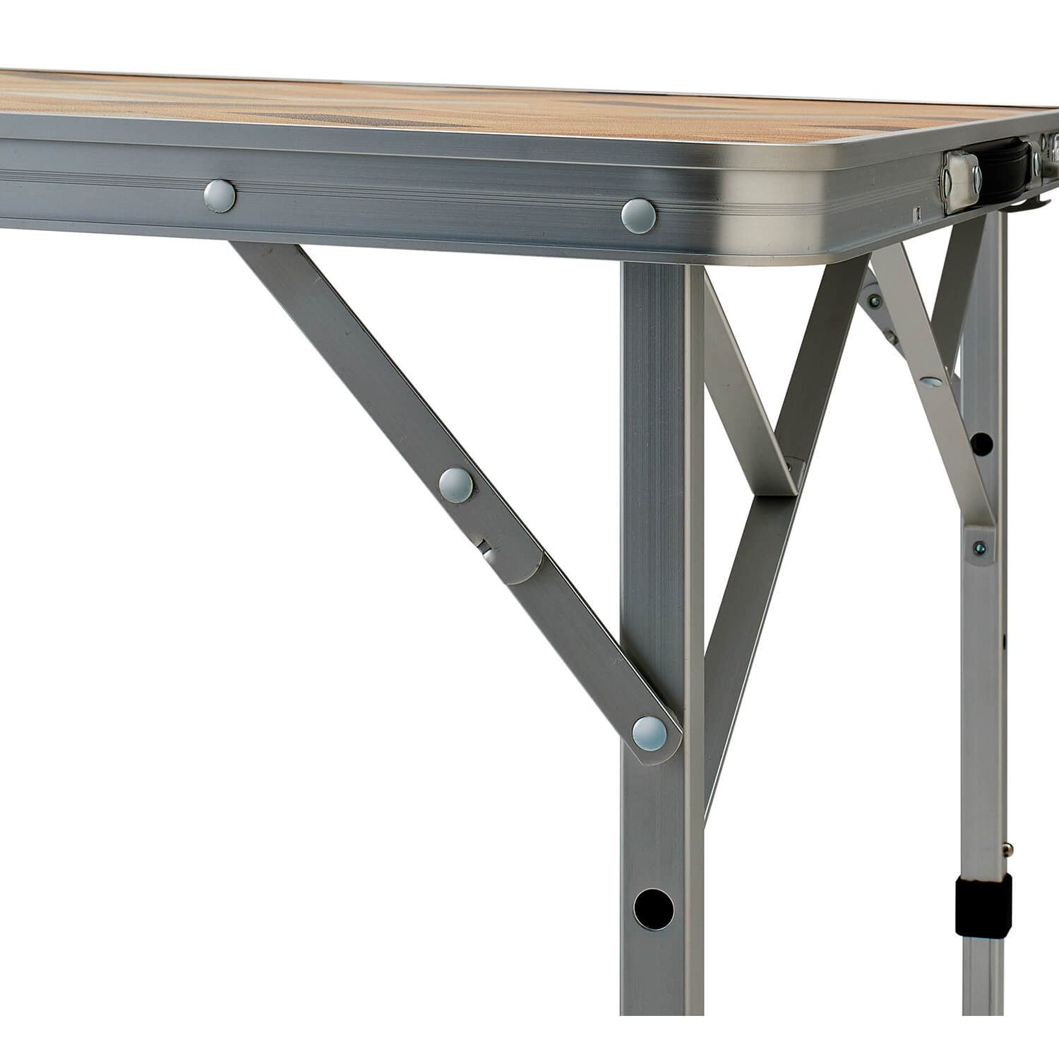 ナチュラルパズルテーブル/120の通販｜キャンプ用品のコールマン【公式