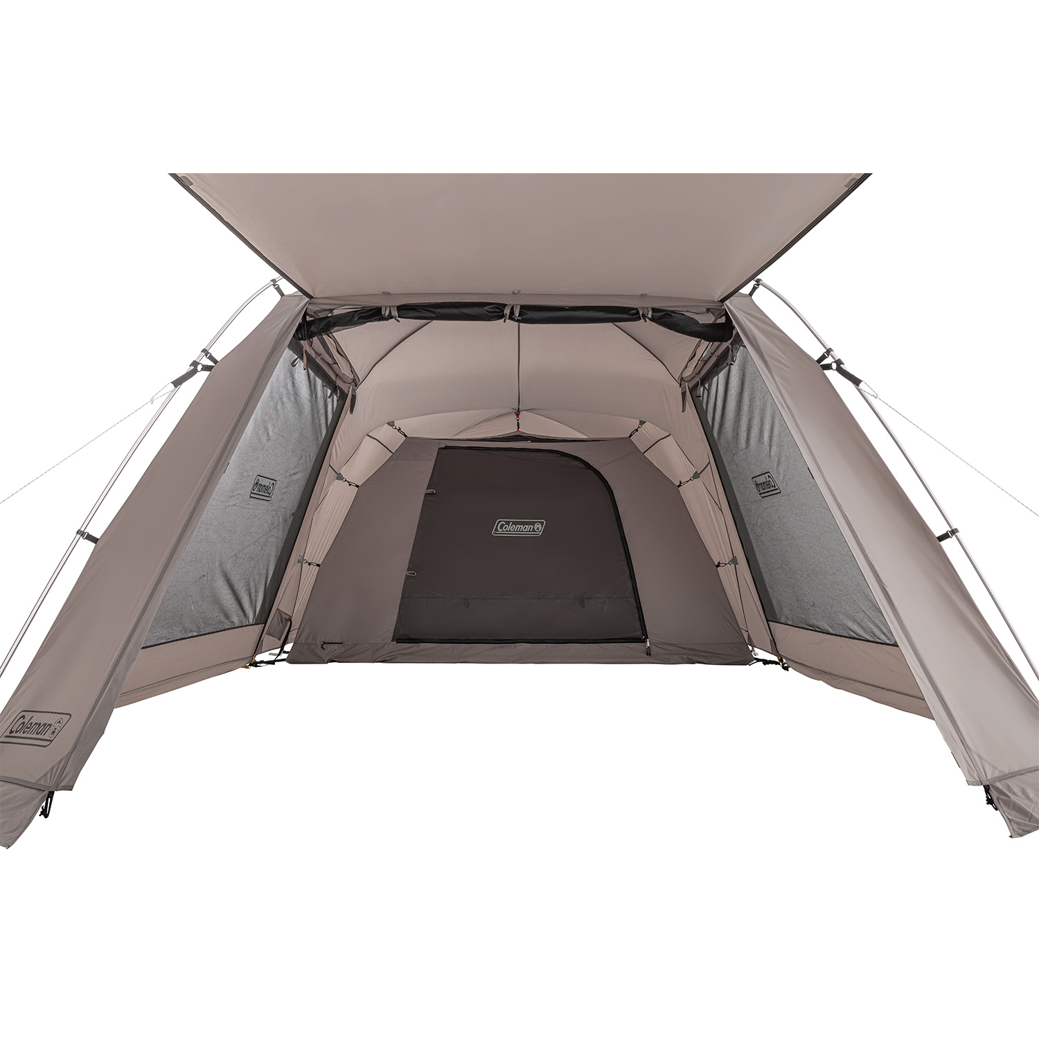 タフ2ルーム/3025（グレージュ）の通販｜キャンプ用品のコールマン