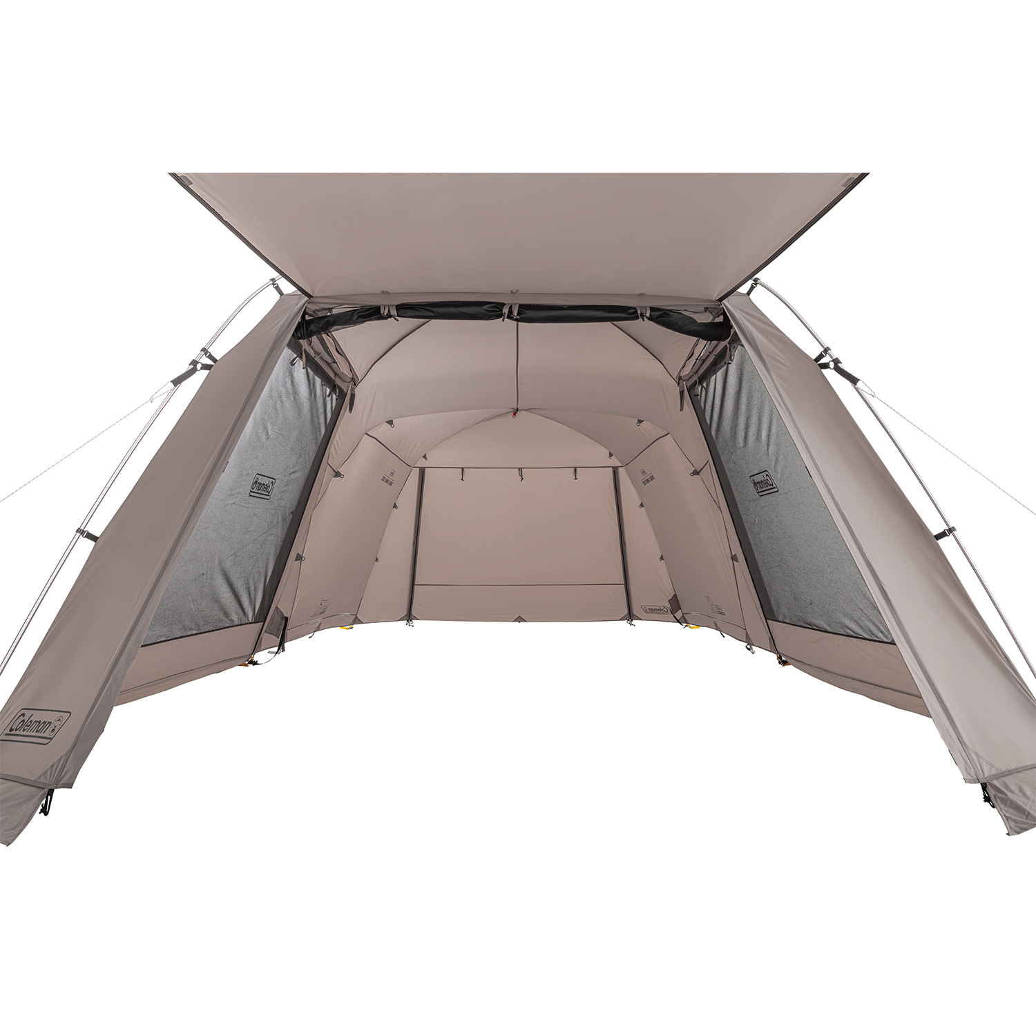 タフ2ルーム/3025（グレージュ）の通販｜キャンプ用品のコールマン