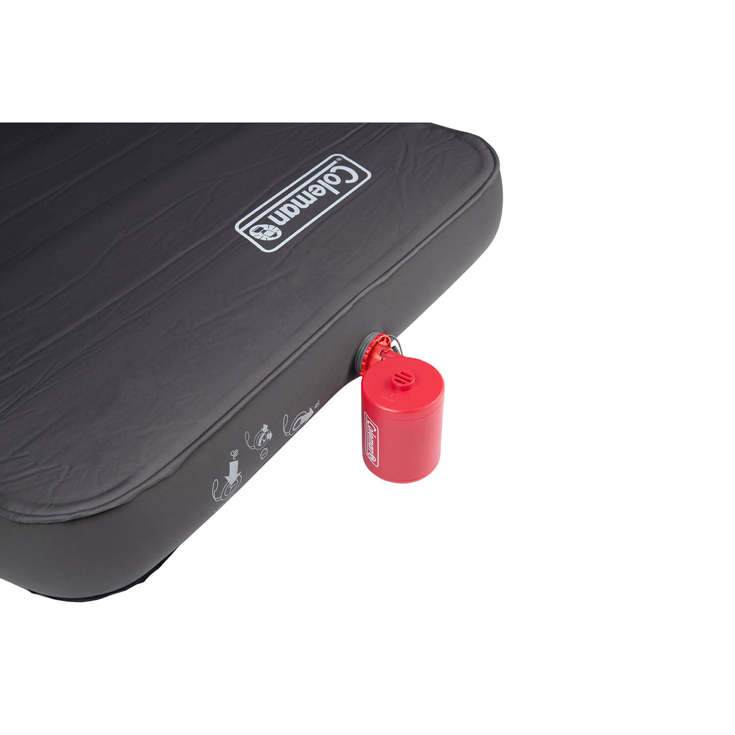 モバイルポンプの通販｜キャンプ用品のコールマン【公式】オンライン