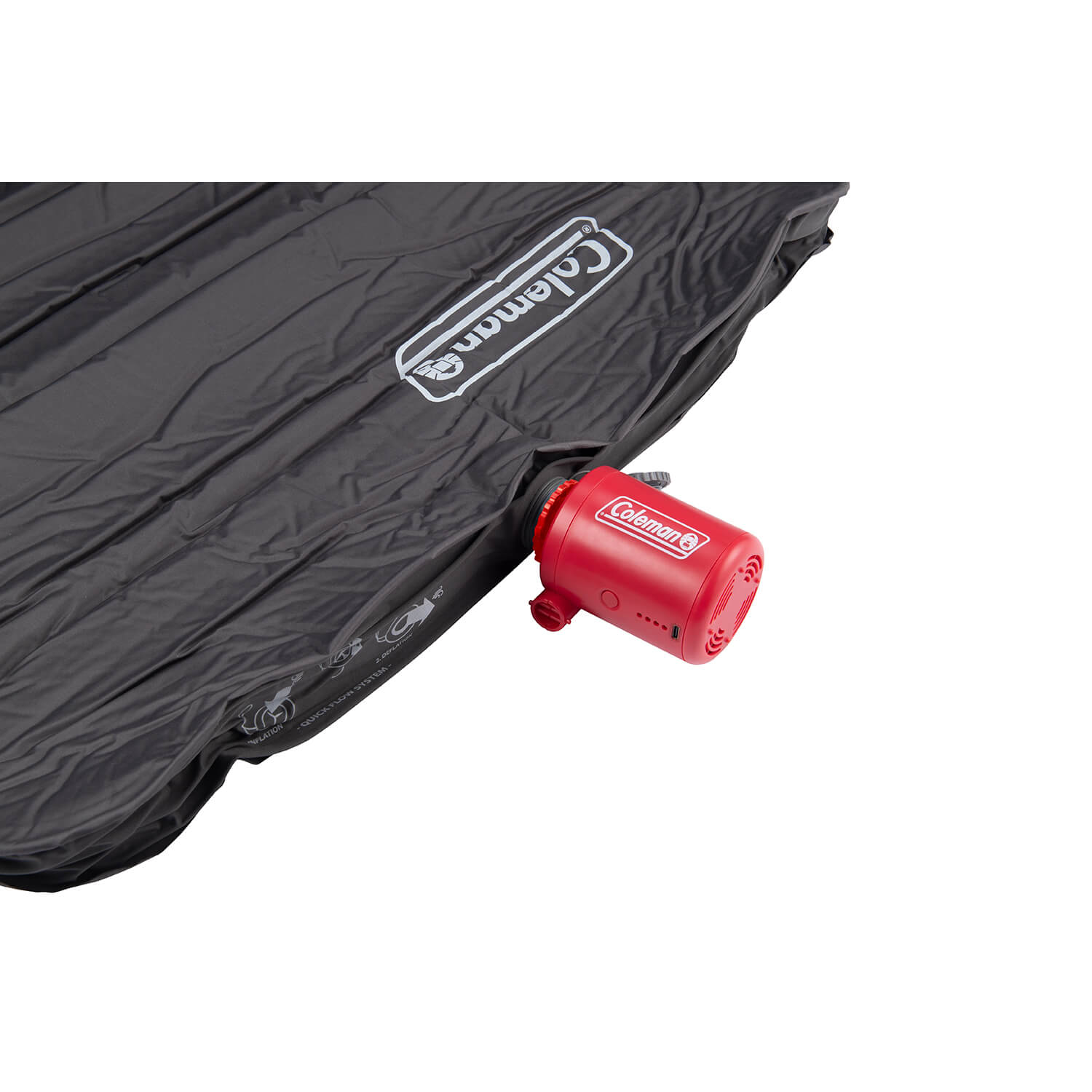 モバイルポンプの通販｜キャンプ用品のコールマン【公式】オンライン