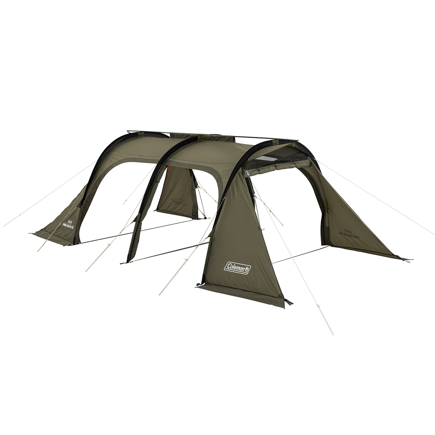 トンネルシェルター/240の通販｜キャンプ用品のコールマン【公式