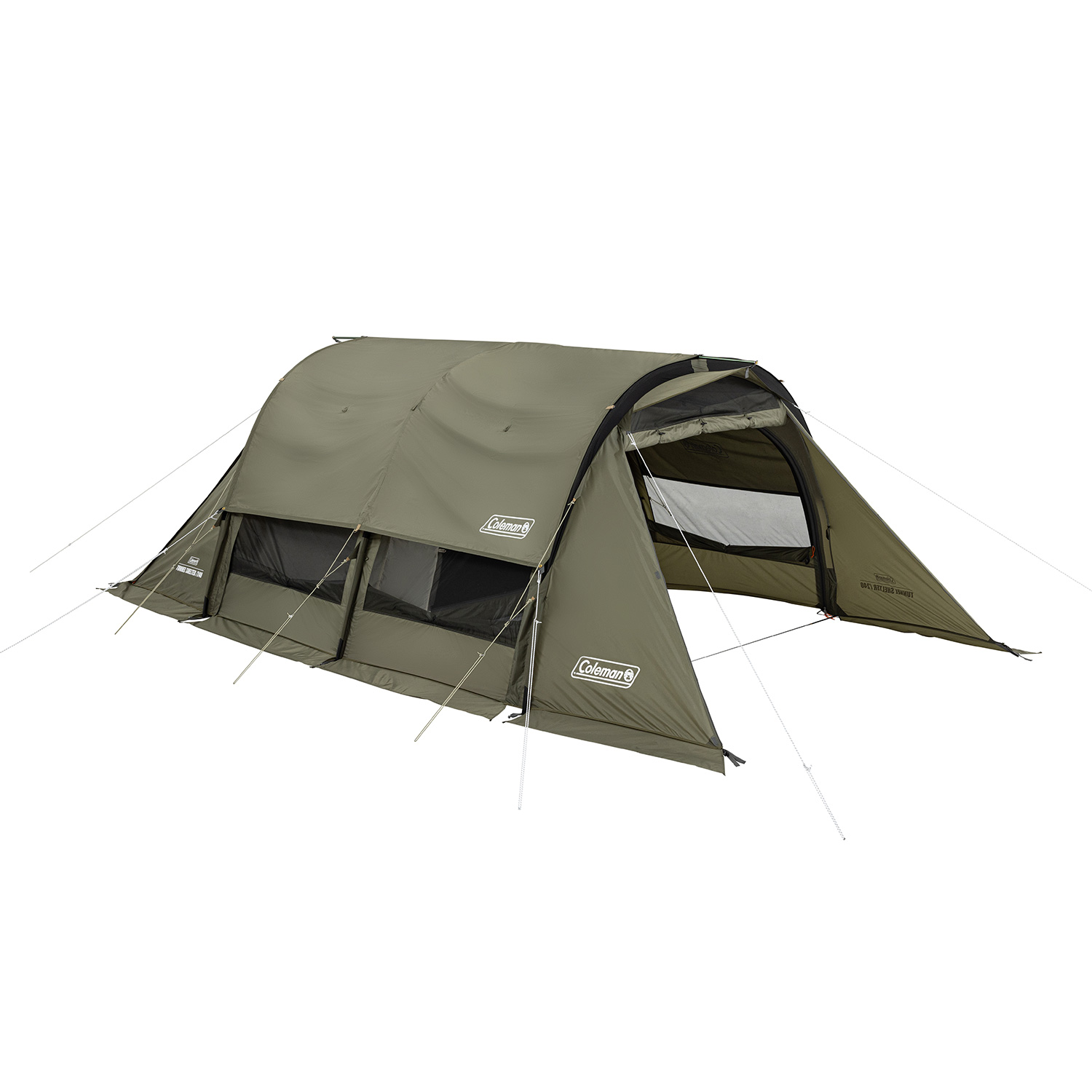 トンネルシェルター/240の通販｜キャンプ用品のコールマン【公式