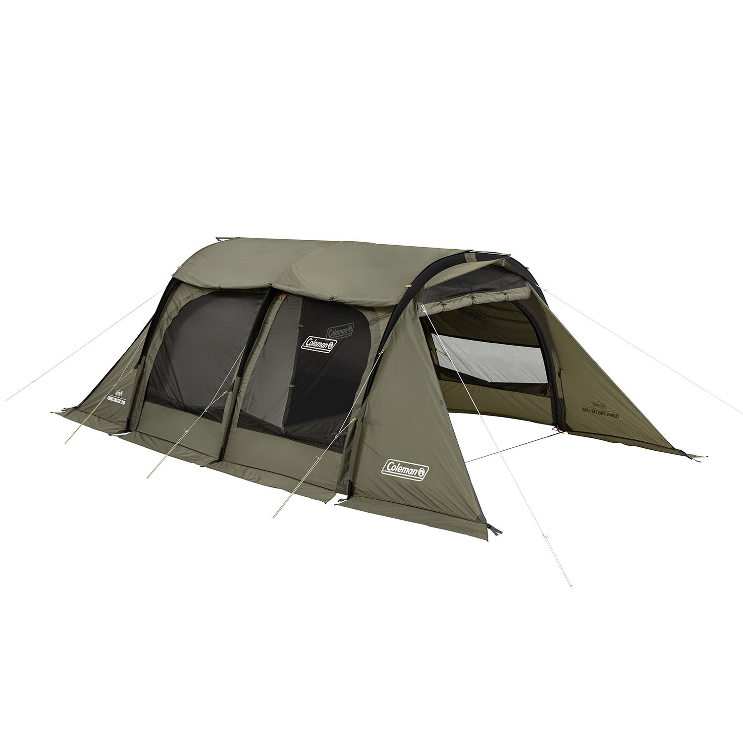 トンネルシェルター/240の通販｜キャンプ用品のコールマン【公式