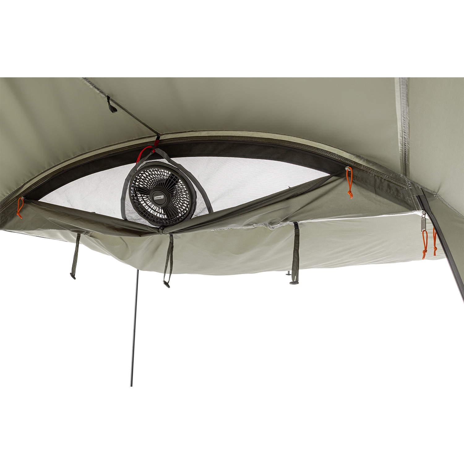 トンネル2ルーム/240の通販｜キャンプ用品のコールマン【公式