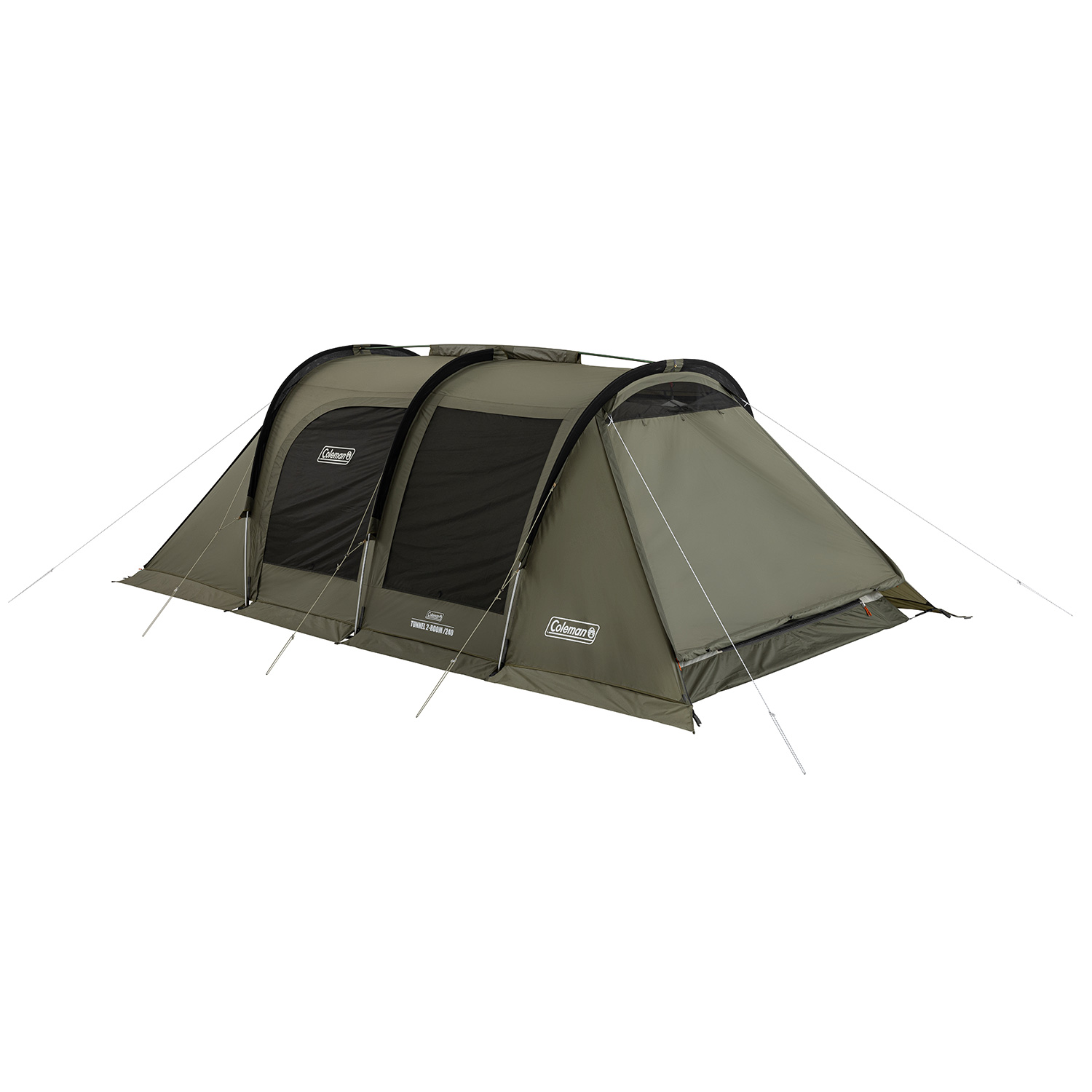 トンネル2ルーム/240の通販｜キャンプ用品のコールマン【公式