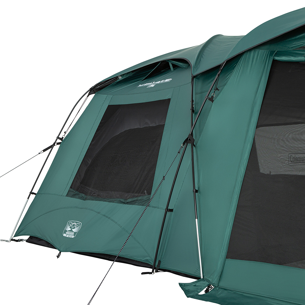 タフスクリーン2ルームエアー/MDX+の通販｜キャンプ用品のコールマン