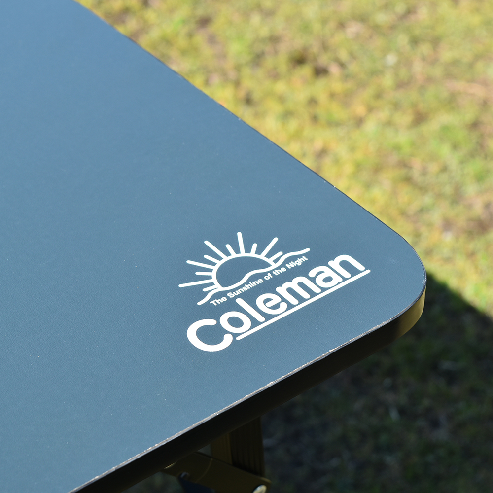 フォールディングリビングテーブル 90の通販｜キャンプ用品の