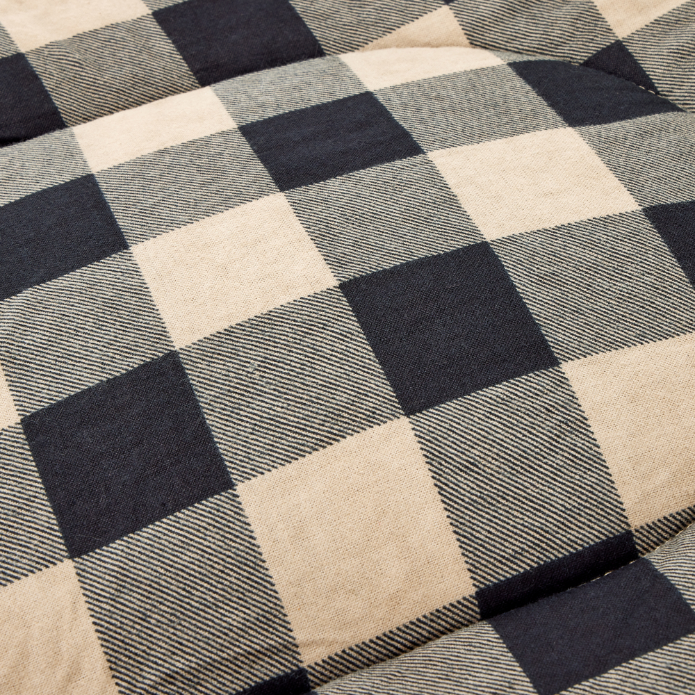 マルチレイヤーコットンバッグ (グレージュ)の通販｜キャンプ用品の