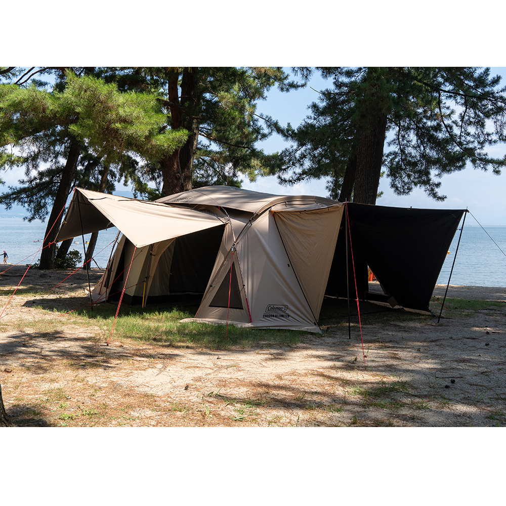 コクーン DRリミテッドの通販｜キャンプ用品のコールマン【公式