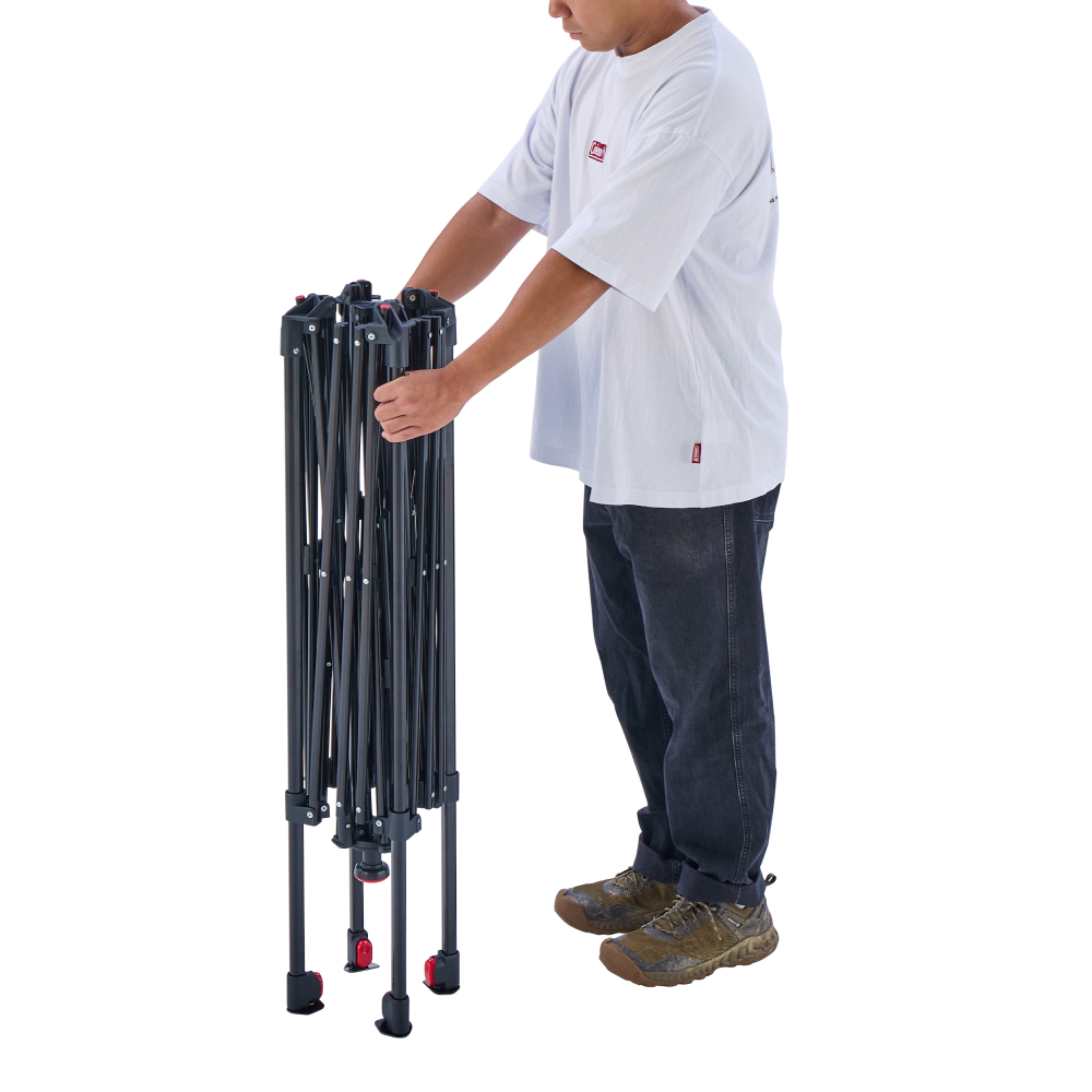 インスタントバイザーシェードIII /M(オリーブ)の通販｜キャンプ用品の