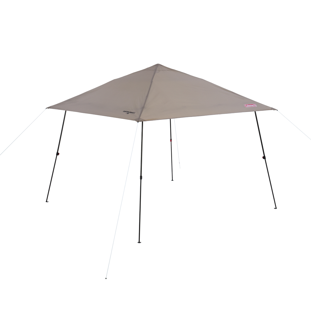 インスタントバイザーシェードIII /M(グレージュ)の通販｜キャンプ用品