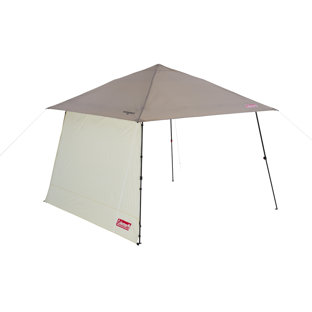 インスタントバイザーシェードIII /L(グレージュ)の通販｜キャンプ用品