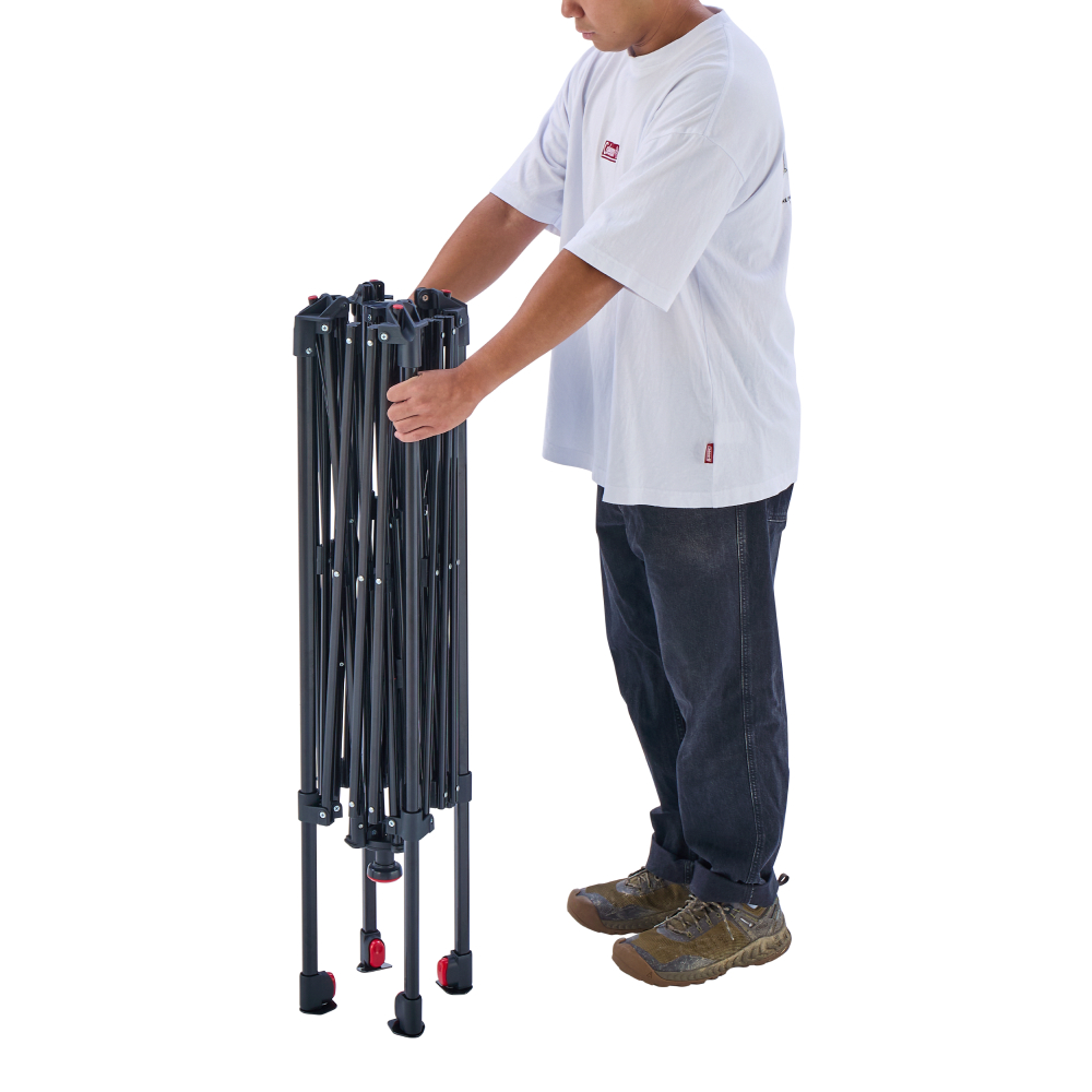 インスタントバイザーシェードIII /L DRの通販｜キャンプ用品の