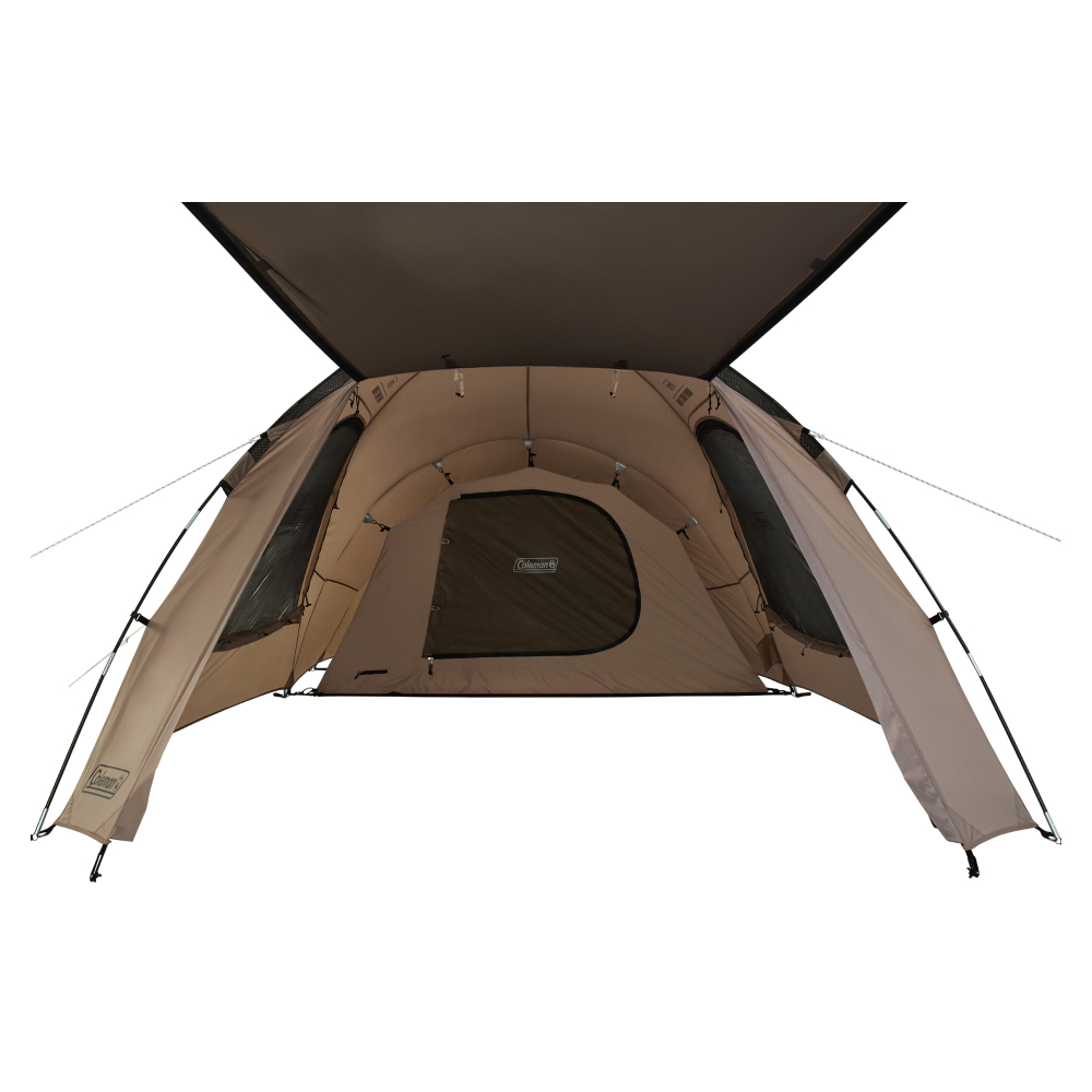 ルーミーフロントツールーム(グレージュ)の通販｜キャンプ用品の