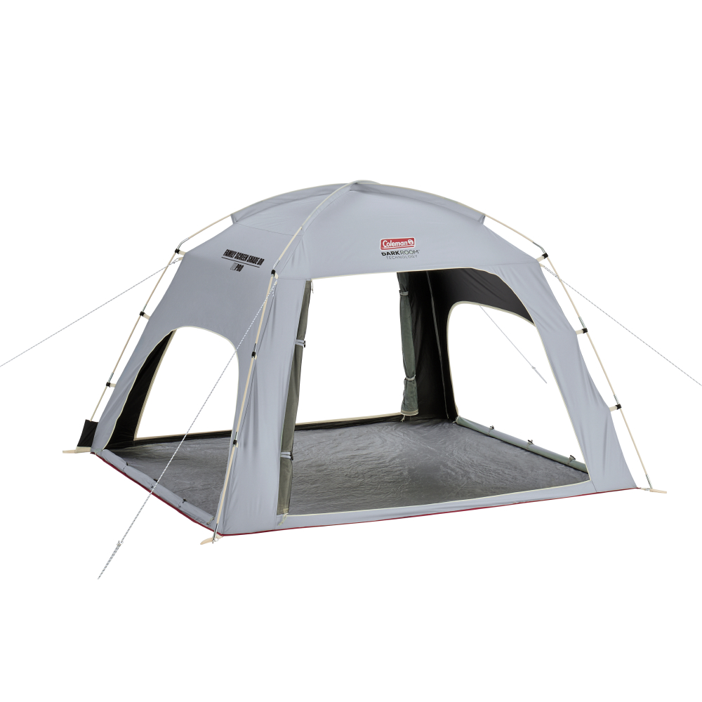 ファミリースクリーンシェードDRの通販｜キャンプ用品のコールマン