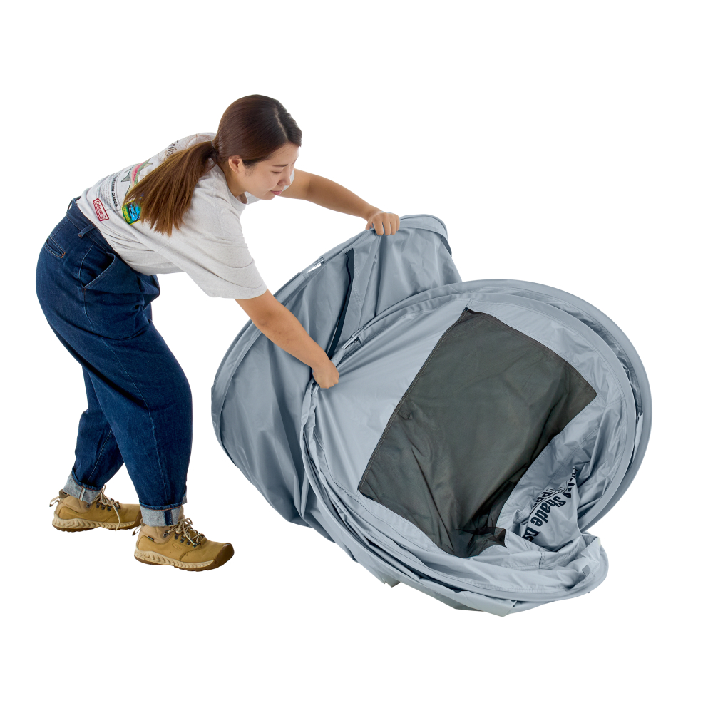 ポップアップシェードDRの通販｜キャンプ用品のコールマン【公式