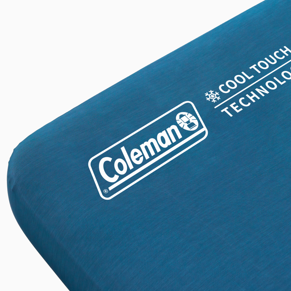 クールタッチシーツ/シングルの通販｜キャンプ用品のコールマン【公式