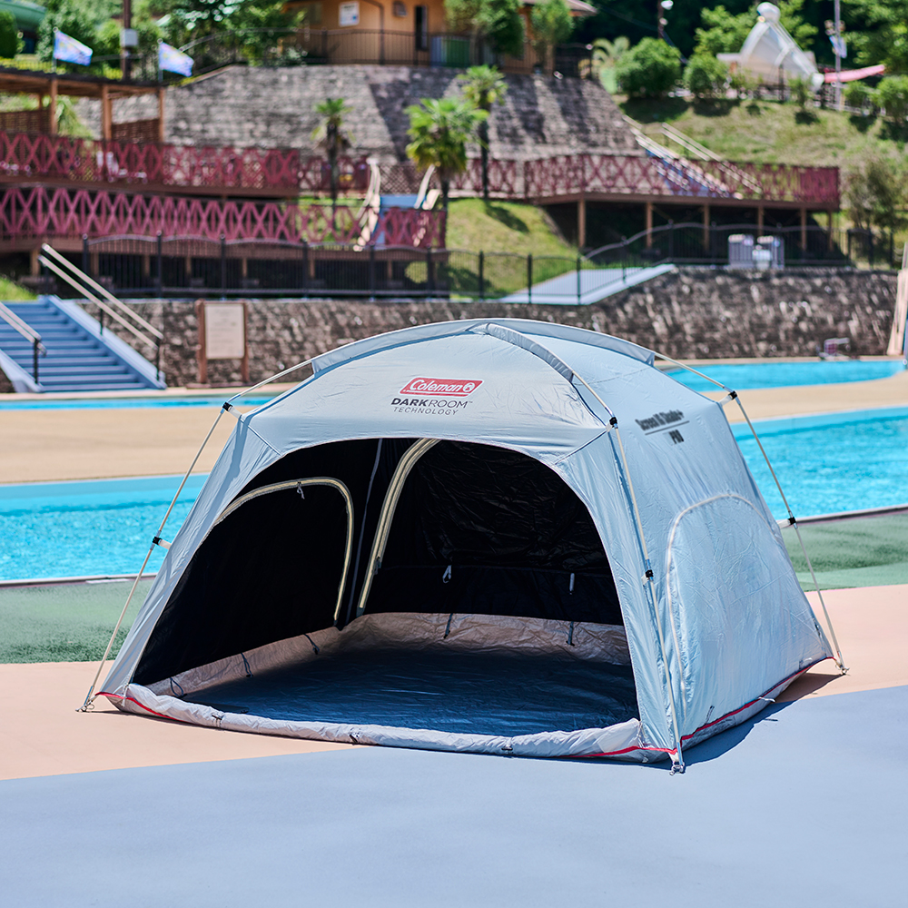 スクリーンシェード DRの通販｜キャンプ用品のコールマン【公式