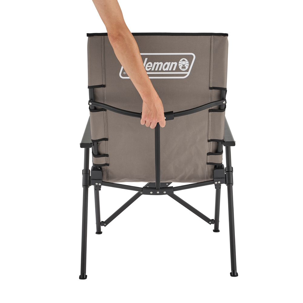 レイチェア NX(グレージュ)の通販｜キャンプ用品のコールマン【公式
