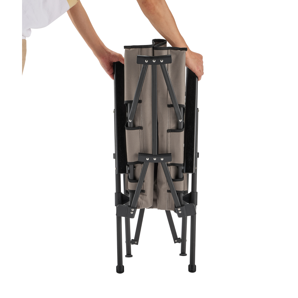 レイチェア NX(グレージュ)の通販｜キャンプ用品のコールマン【公式