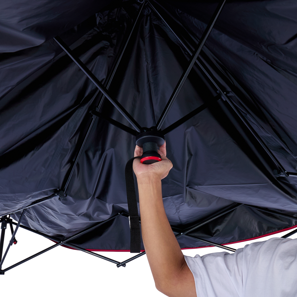 インスタントバイザーシェードIII /M DR（デザートサンド）の通販