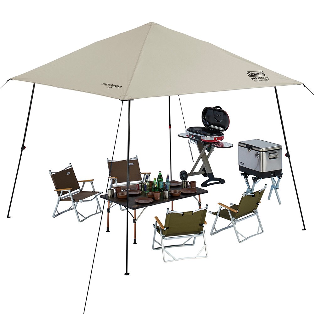 インスタントバイザーシェードIII /M DR（デザートサンド）の通販