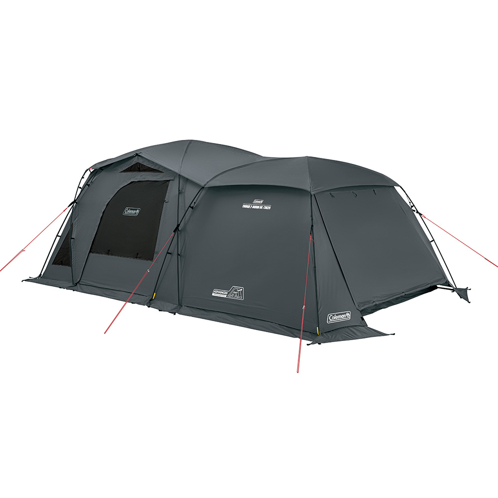 タフ2ルーム DX/3025（グレー）の通販｜キャンプ用品のコールマン