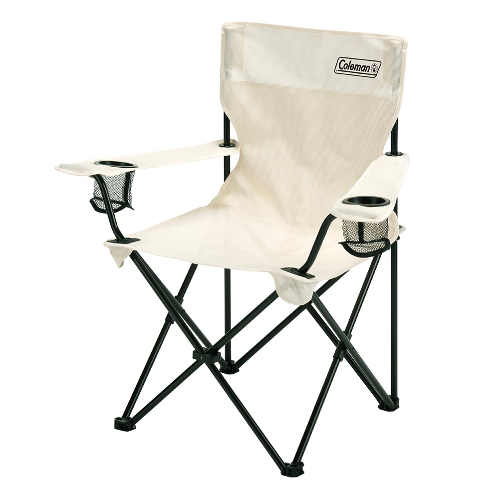 リゾートチェア（デザートサンド）の通販｜キャンプ用品のコールマン