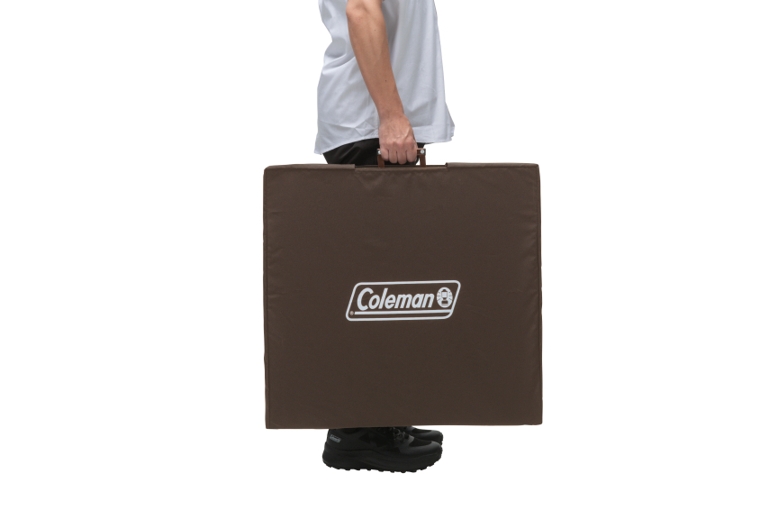 バタフライテーブルNX/120の通販｜キャンプ用品のコールマン【公式