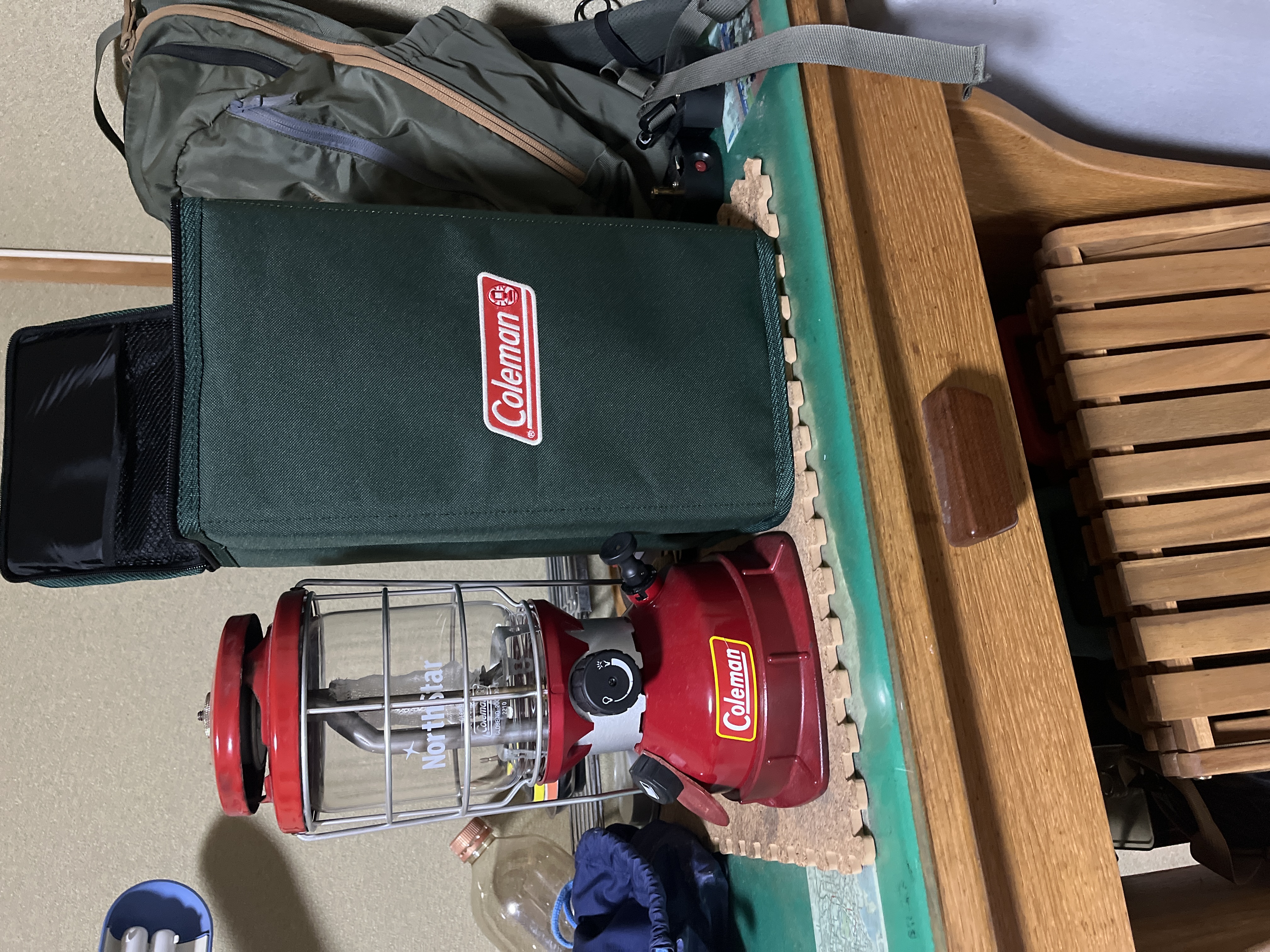 ソフトランタンケースIIの通販｜キャンプ用品のコールマン【公式