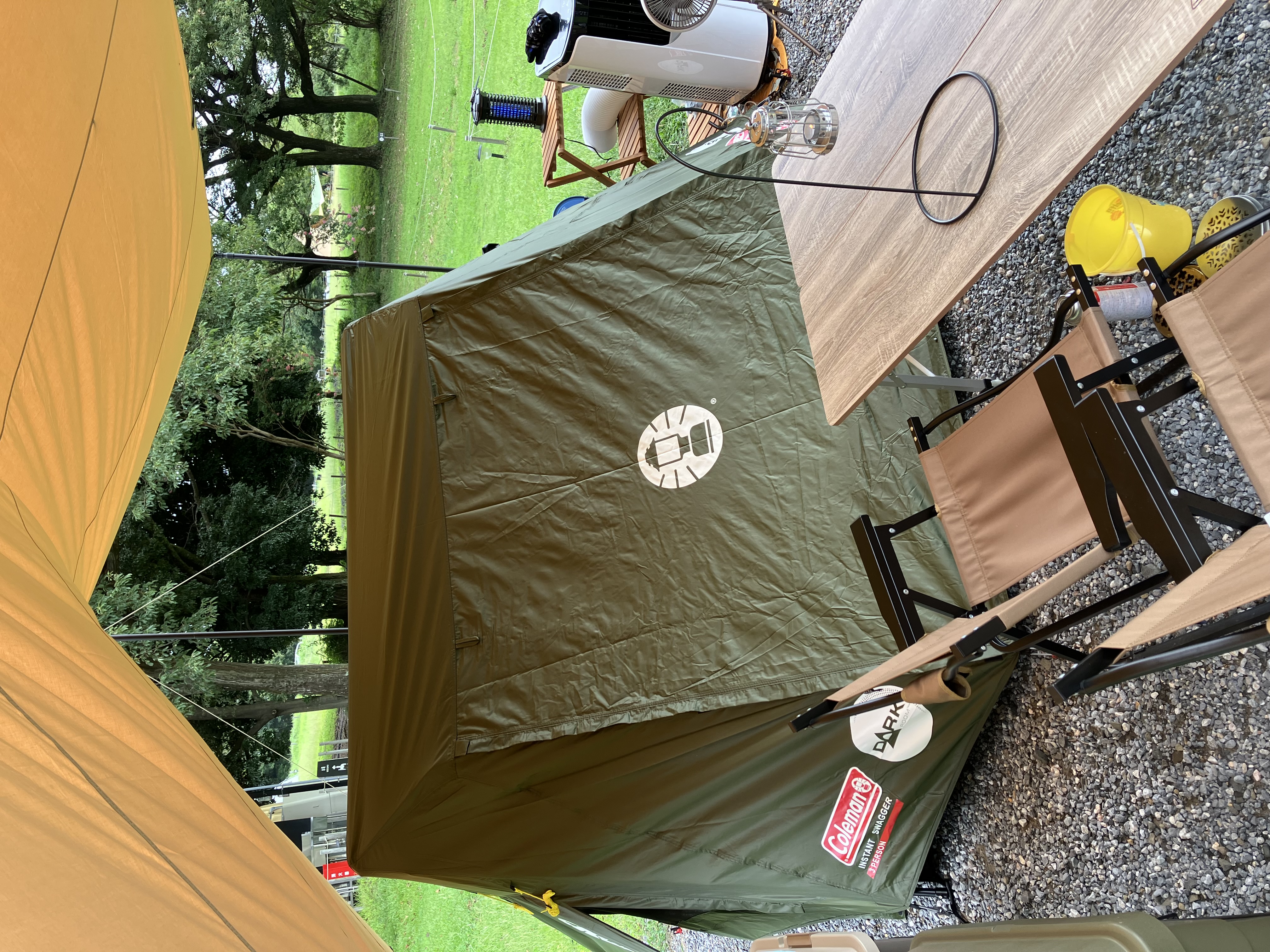 アウトドア用品・キャンプ用品のコールマン【公式】オンラインショップ