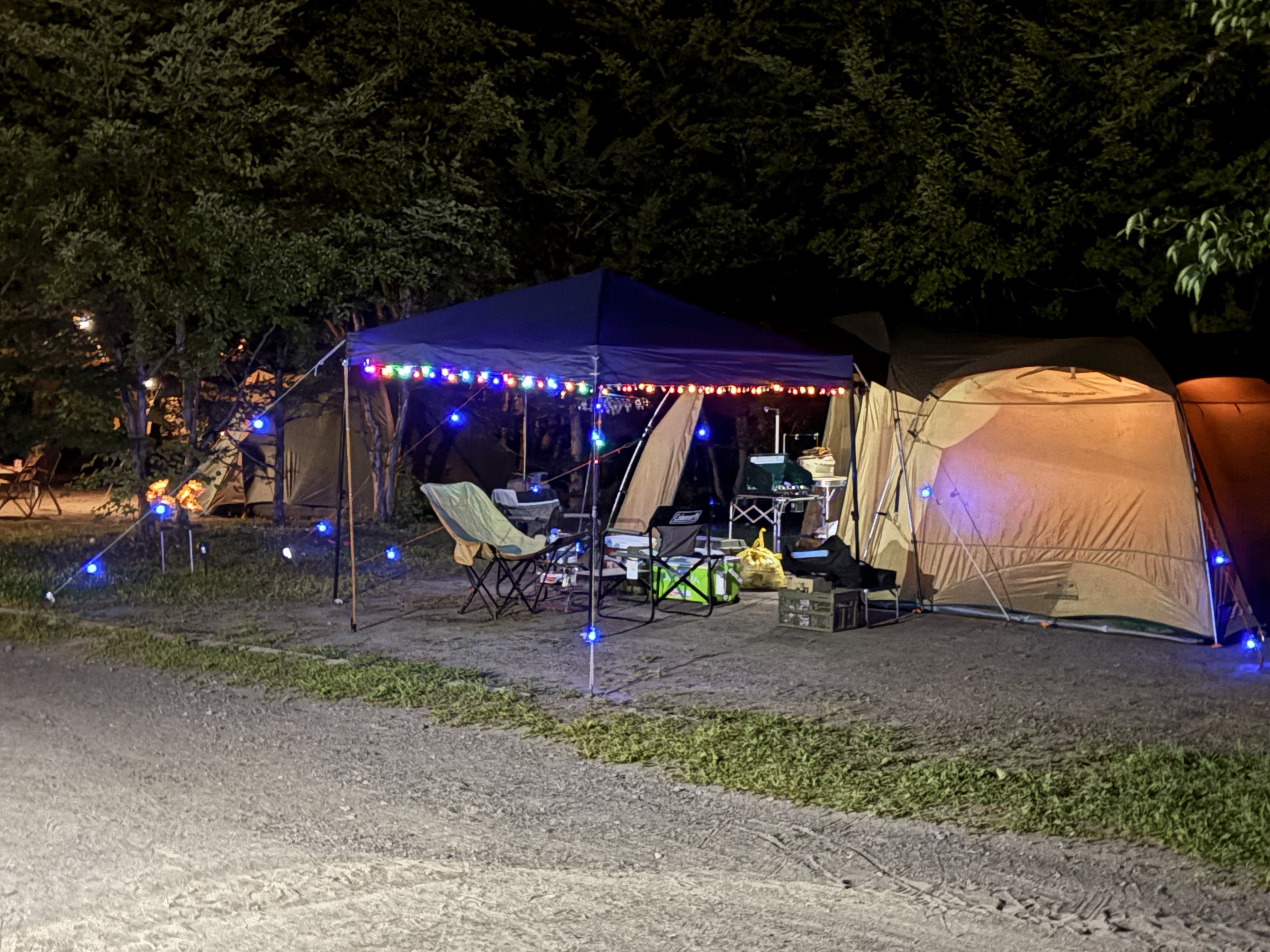 タフスクリーン2ルームTX/MDX用ルーフフライの通販｜キャンプ用品の