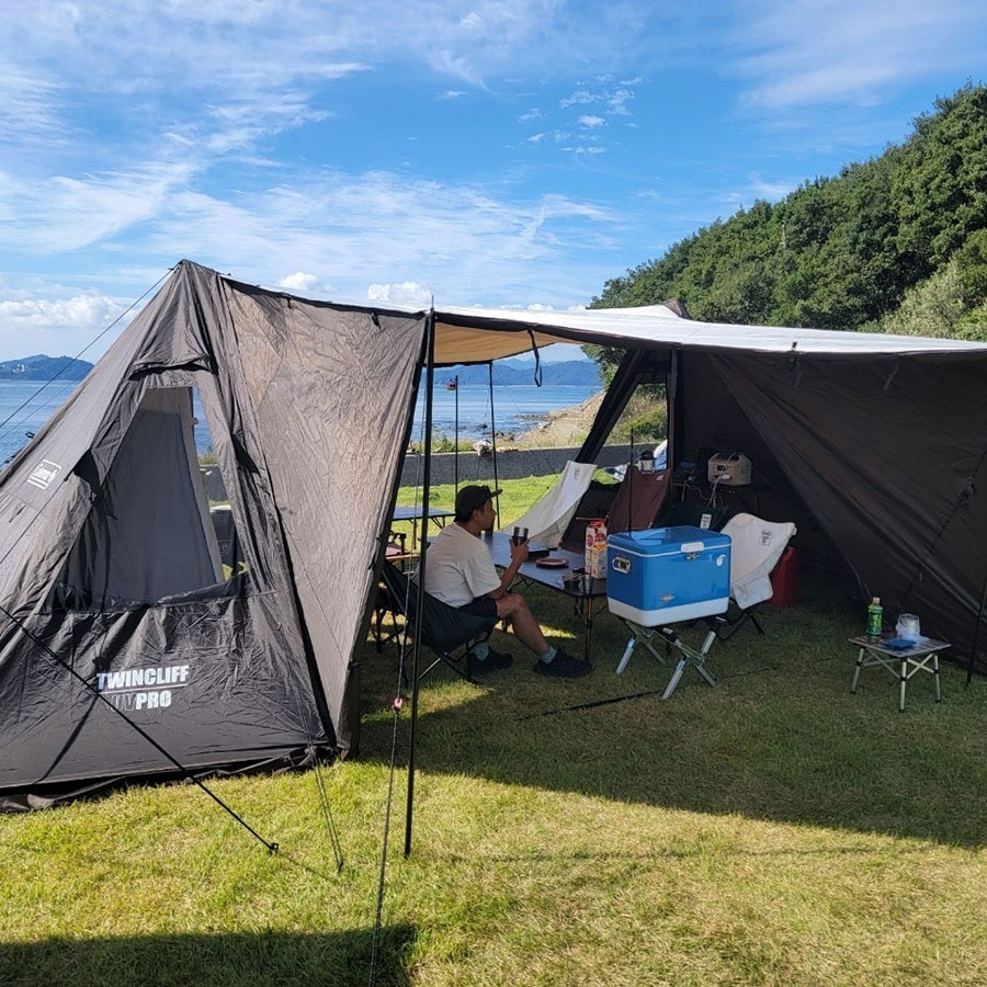 アウトドア用品・キャンプ用品のコールマン【公式】オンラインショップ