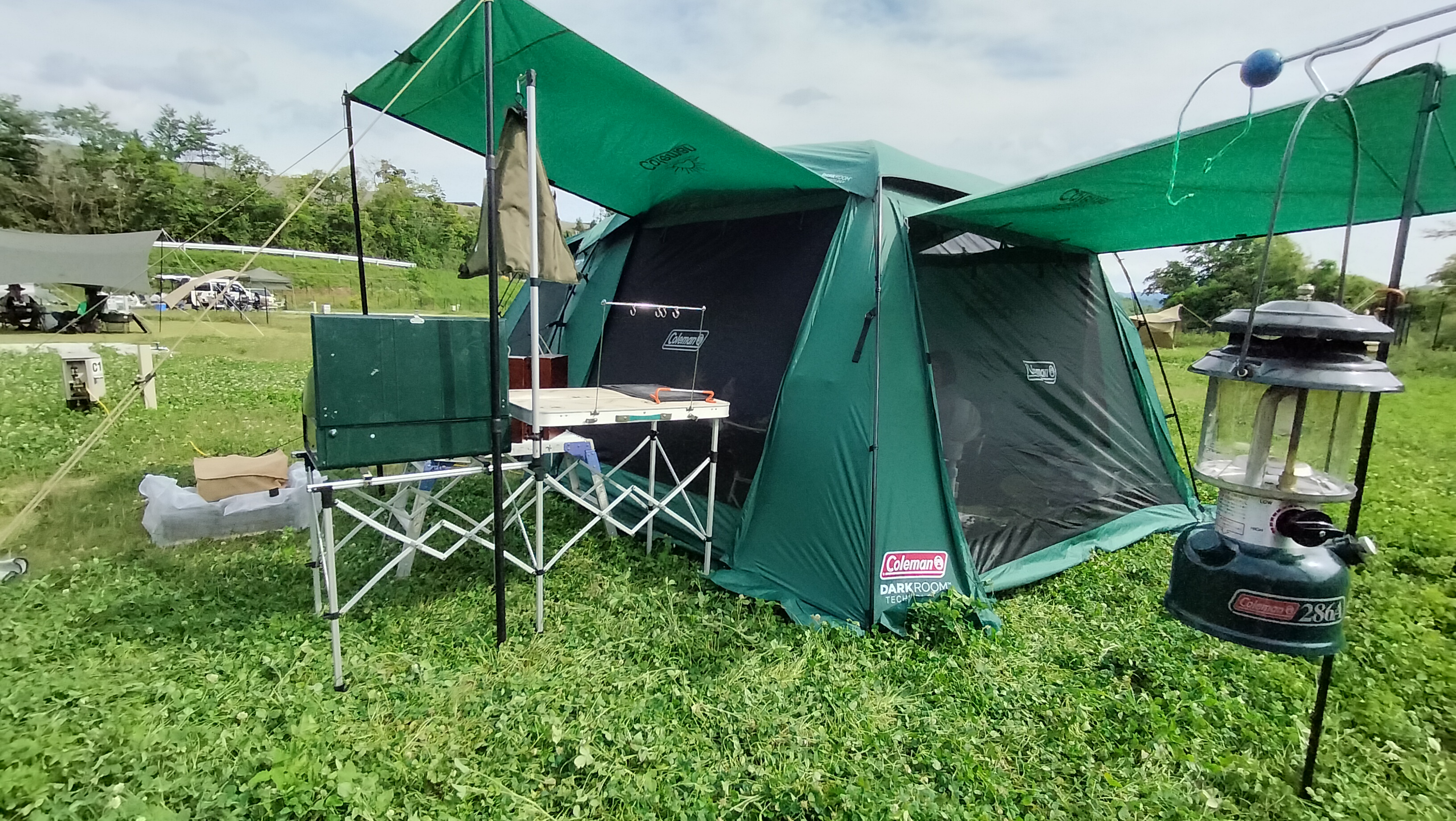 アウトドア用品・キャンプ用品のコールマン【公式】オンラインショップ