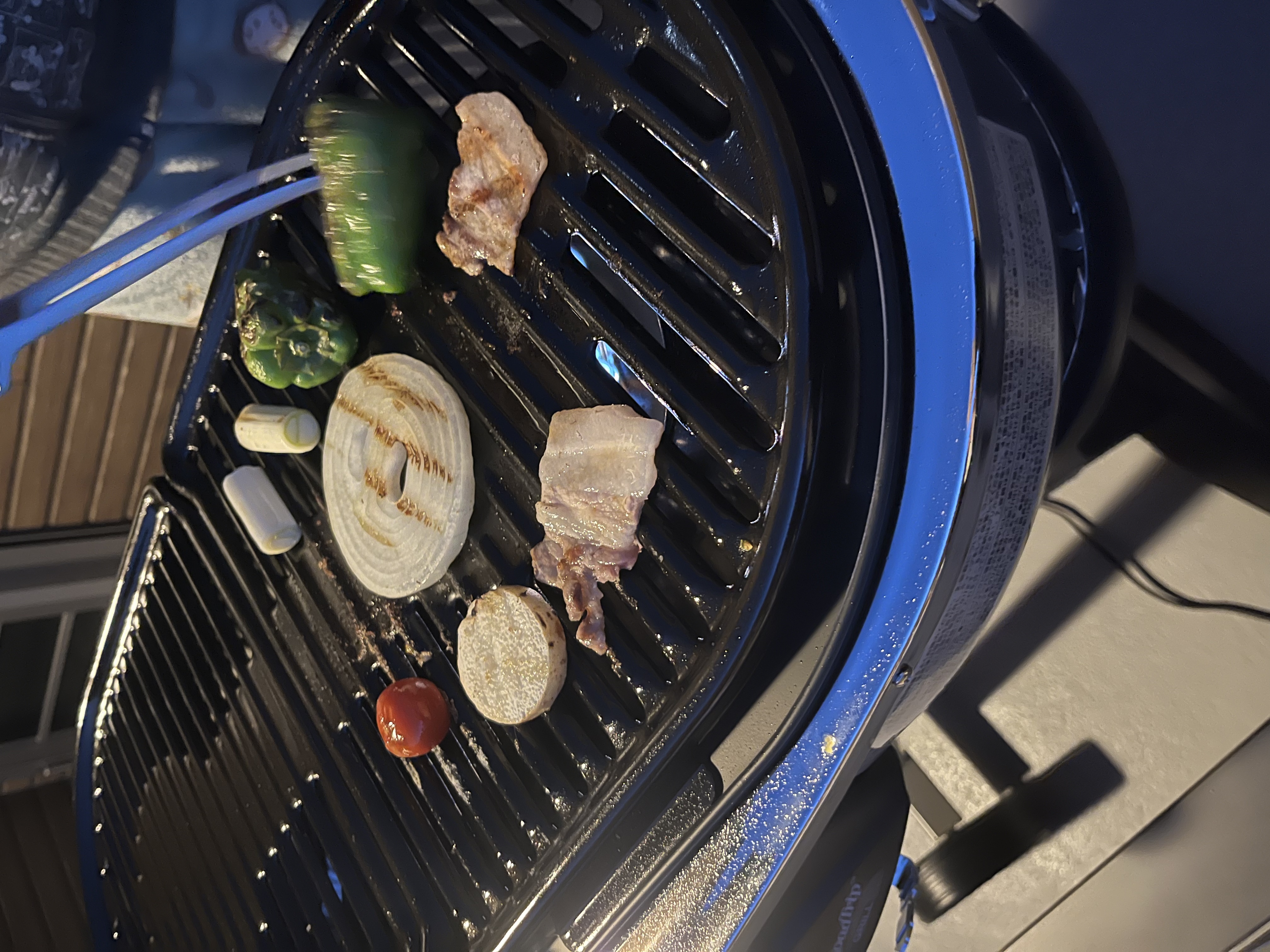 ロードトリップグリル LXE-JⅡ（ブラック）の通販｜キャンプ用品の